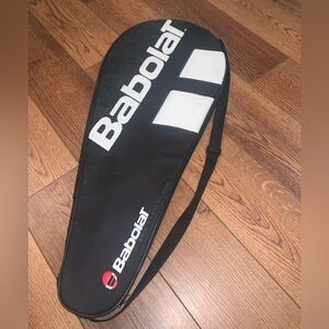 Babolat Tennis Racquet Case: 29” X 12”